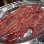 焼肉 ロック - ツラミ