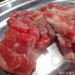 焼肉 ロック - かっぱ