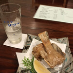 うわべ家 - 