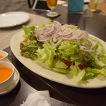 ビストロ セレニテ - 