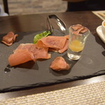 ビストロ セレニテ - 