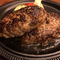 キャラバン - 佐賀牛＊伊万里牛ハンバーグ