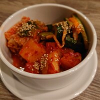 焼肉&手打ち冷麺 二郎 KANAYAMA - 