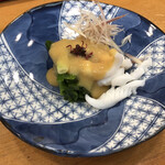 磯辺料理　さかい - 