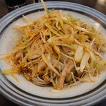 本家しぶそば - 