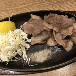 Teppan Okonomiyaki Denkousekka - 