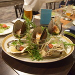 ビストロ セレニテ - 