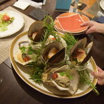 ビストロ セレニテ - 