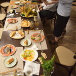 ビストロ セレニテ - 