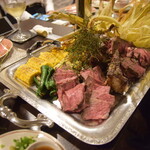 ビストロ セレニテ - 