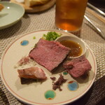 ビストロ セレニテ - 