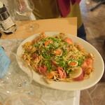 ビストロ セレニテ - 