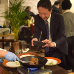 ビストロ セレニテ - 