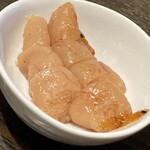 博多 五口福 - こんなプリっぷりのたまらない^ ^