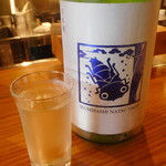ごはんとおさけ、と本 松林堂 - 