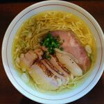 麺屋 謝 - 