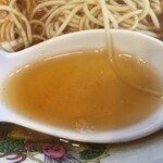 三十六番 - 朝にぼし 500円