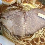 三十六番 - 朝にぼし 500円