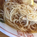 三十六番 - 朝にぼし 500円