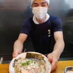 麺屋 謝 - 