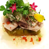 4000 Chinese Restaurant - 加藤ポーク