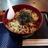 そば処 あげたて清