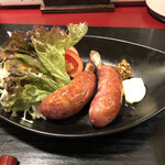 おばんざい屋 喜禄 - 