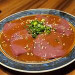 焼肉鍋問屋　志方 - 