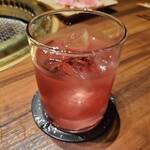 焼肉鍋問屋　志方 - 