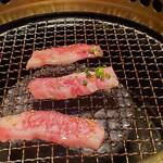 焼肉鍋問屋　志方 - 