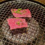 焼肉鍋問屋　志方 - 