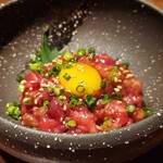 焼肉鍋問屋　志方 - 