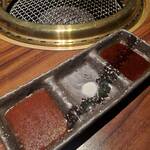 焼肉鍋問屋　志方 - 