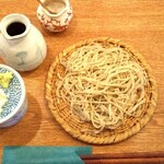 Soba Ai - 