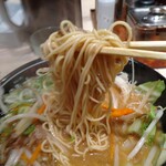 河童ラーメン本舗  - 