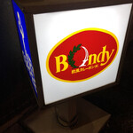 Bondy - 