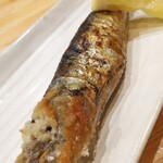 焼き鳥 ばかちん - 岩地