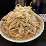 ラーメン マシンガン - 