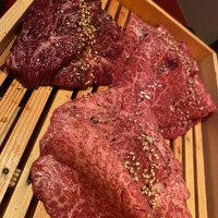 焼肉 綾小路 -  焼肉 綾小路 -