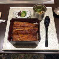 割烹蒲焼 横浜八十八 NEWoMan横浜店 - 