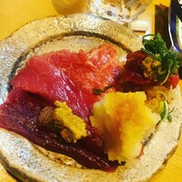 日本料理 尾前 - 