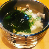 日本料理 尾前 - 