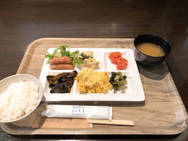 KISSUIEN Stay&Food photo 3