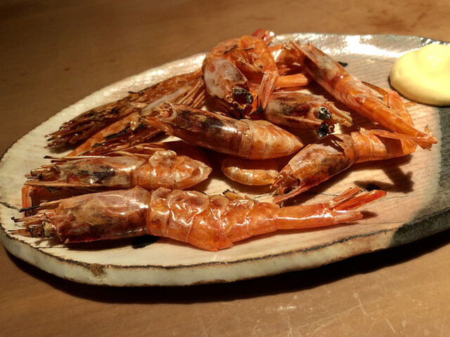 Wanwan Nakameguro Ten