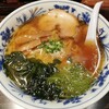 浦咲ラーメン駅前 - 