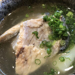 味乃しゅうか - 三平汁