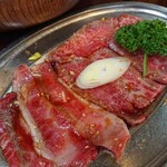 焼肉 京城 - 