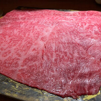 東京肉しゃぶ家 - 