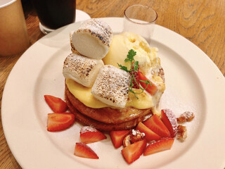 ふわふわで美味しい 梅田でおすすめのパンケーキ13選 食べログまとめ ふわふわで美味しい 梅田でおすすめのパンケーキ13選 食べログまとめ