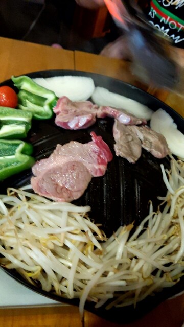 いきなり俺のジンギスカン 水戸店 水戸 ジンギスカン 食べログ いきなり俺のジンギスカン 水戸店 水戸 ジンギスカン 食べログ